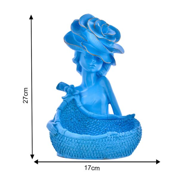 BLUE LADY - Image 2