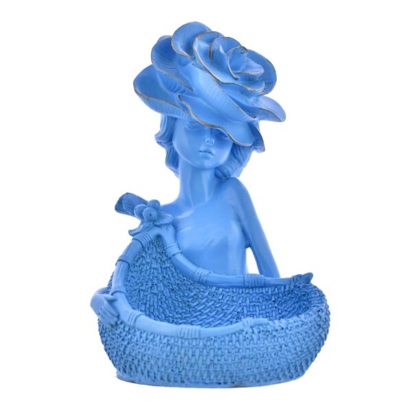 BLUE LADY - Image 3