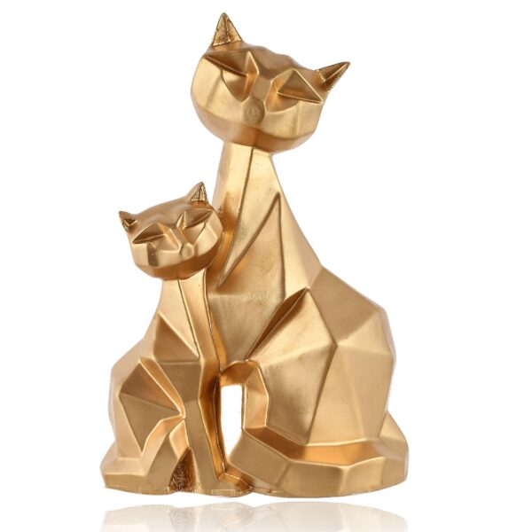 GOLDEN CATS - Image 4