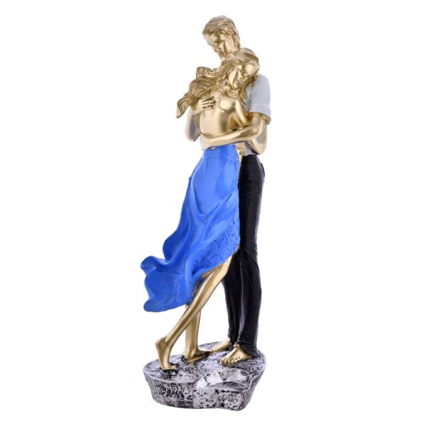 COUPLE STATUE - Image 4